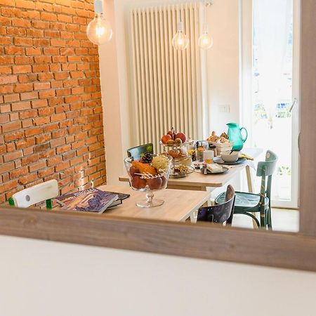 Alessia' S Home ティラーノ エクステリア 写真