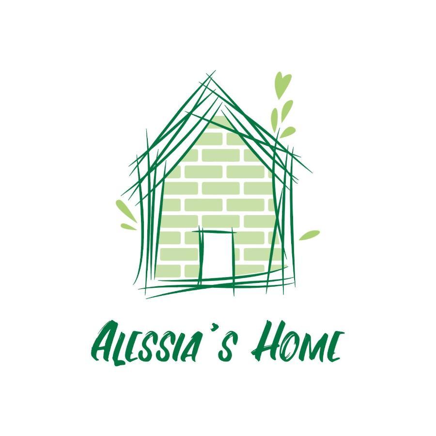 Alessia' S Home ティラーノ エクステリア 写真