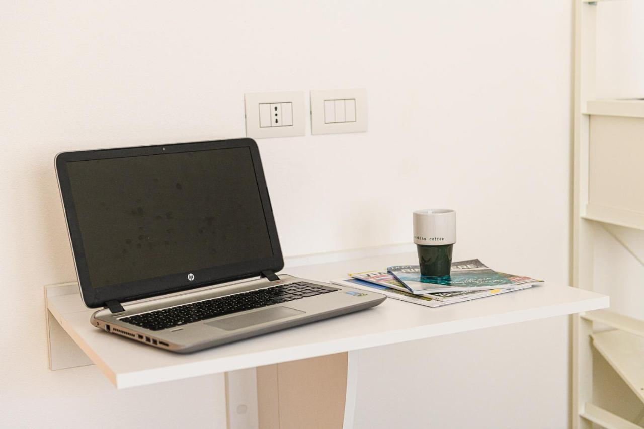 Alessia' S Home ティラーノ エクステリア 写真