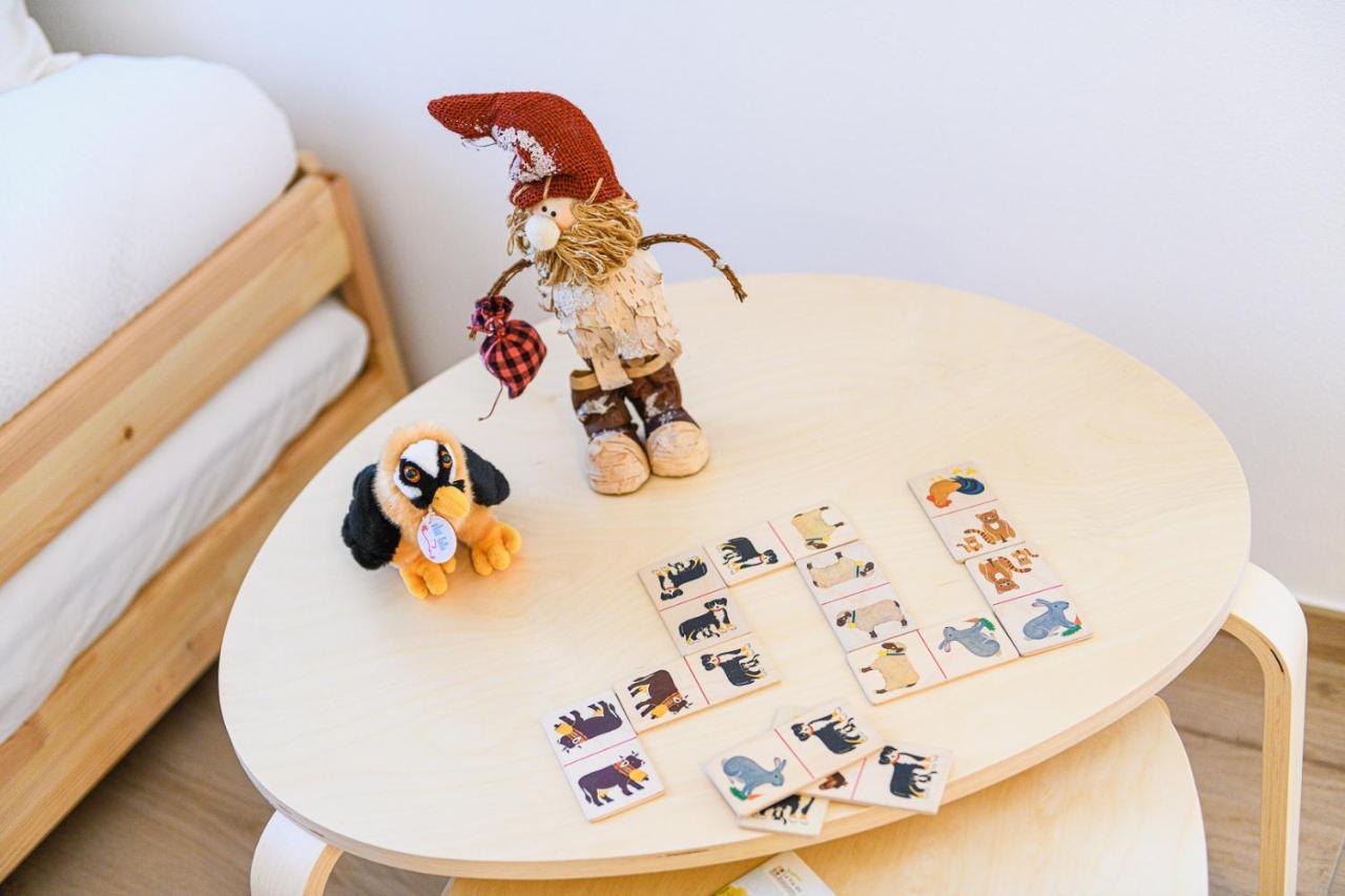 Alessia' S Home ティラーノ エクステリア 写真
