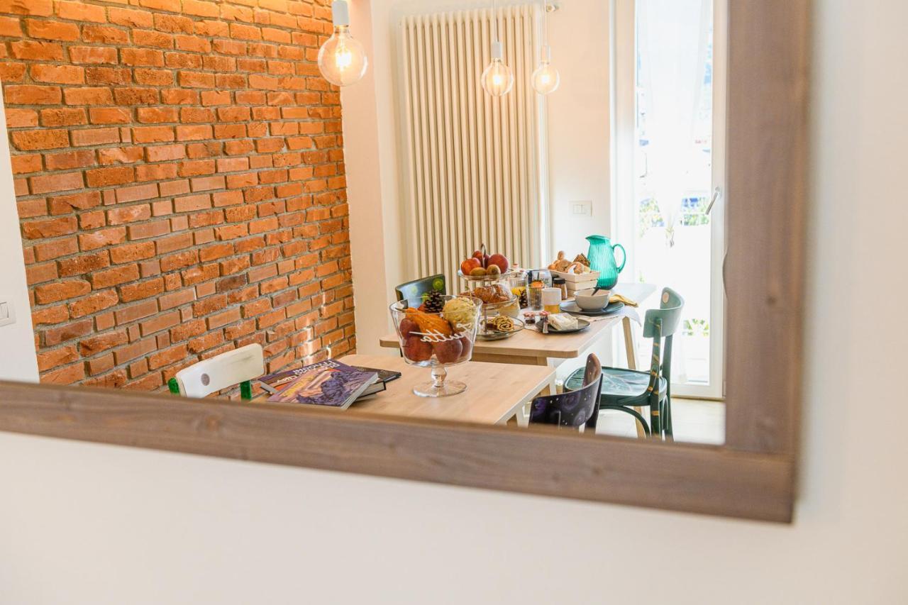 Alessia' S Home ティラーノ エクステリア 写真
