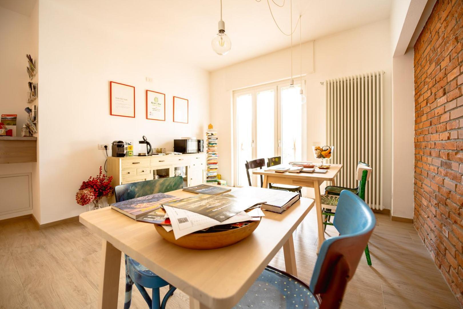 Alessia' S Home ティラーノ エクステリア 写真